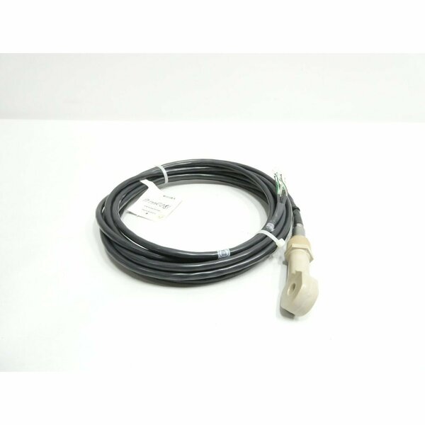 Rosemount TOROIDAL CONDUCTIVITY SENSOR 228-02-21-56-61